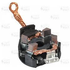 Детали стартера Щетки стартера TOYOTA STARTVOLT