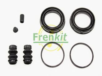 Р/к суппорта MB VITO W639 пер FRENKIT (система BOSCH) (48mm)