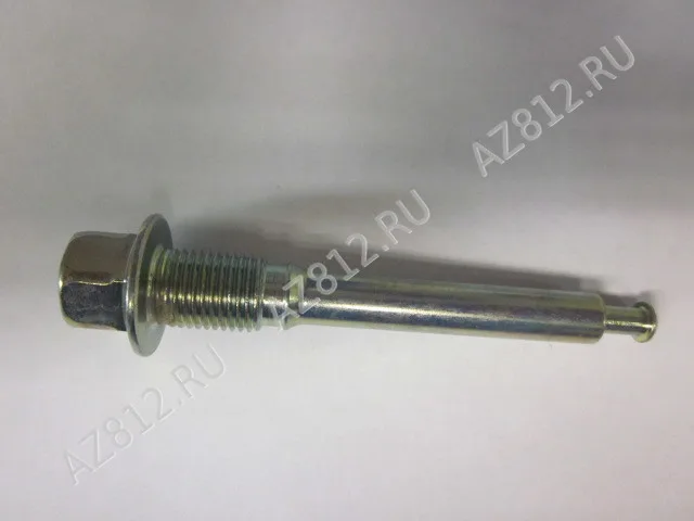 Направляющая суппорта MITSUBISHI PAJERO зад верх OE 0474-V45LOWR