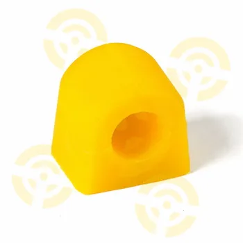 Втулка стаб SUBARU пер ТОЧКА ОПОРЫ (18mm)