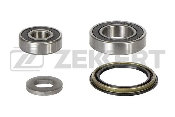 Подшипник кулака NISSAN P12 пер ZEKKERT