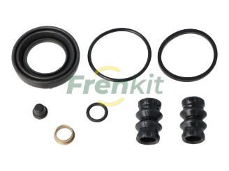 Р/к суппорта VAG A6/Q3/B6/B7/CC/TIGUAN задн FRENKIT (41mm)