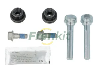 Р/к скобы суппорта KIA OPTIMA/CEED/SONATA/i30 задн FRENKIT