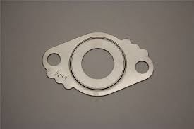 Прокладка заглушки VAG OE