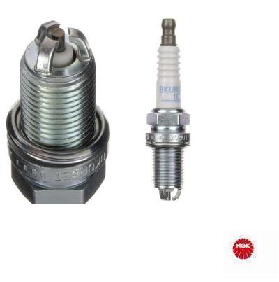Свеча зажигания NGK BKUR5ET-10=Z121=0242229654