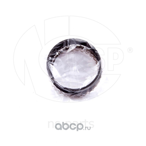 Кольца поршневые GM NEXIA/LACETTI 1.5 NSP d79.0+0.50 (1.2x1.5x3.0)