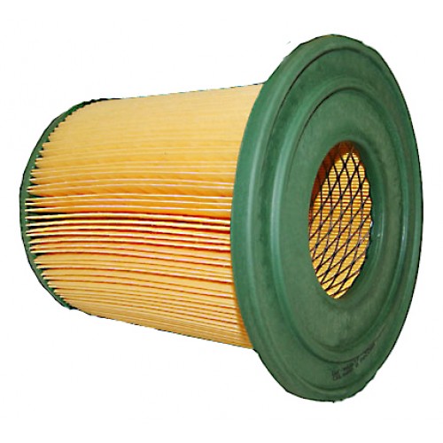 Фильтр возд ГАЗ-2310/23107/3302/2705/27057/2752 (бочка) короткий с заглушкой BIG FILTER