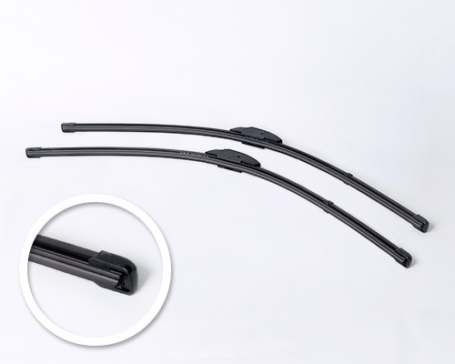 Щетки ст/очист RENAULT MASTER 10- OE (650mm+650mm/крючок+бескаркас)