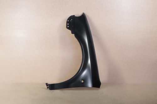 Крыло SKODA OCTAVIA 96-04 (+TOUR) пер лев TYG