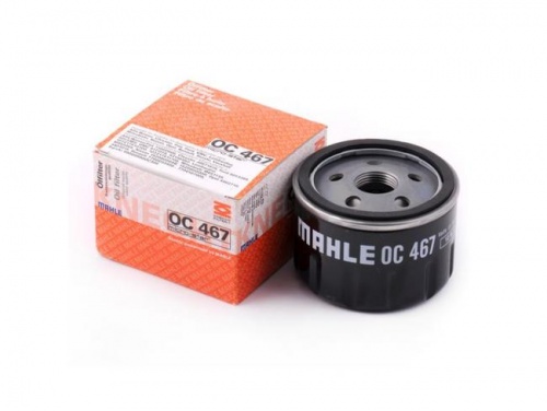 Фильтр масл RENAULT MAHLE W75/3