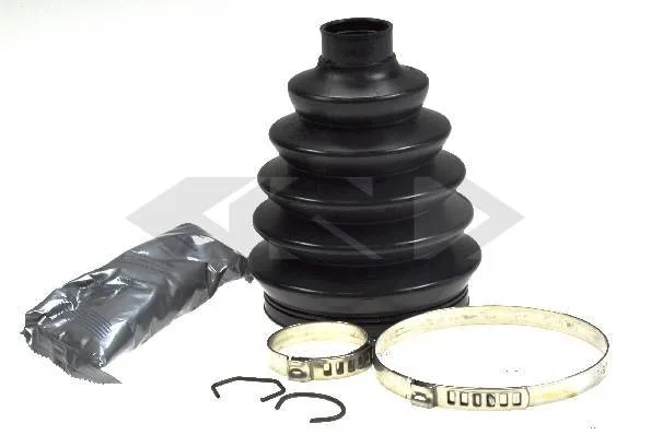 Пыльник ШРУСа BMW E70/E71 пер наружн GKN (25.5x88.2x95)