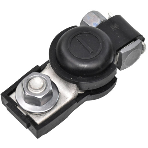 Клемма АКБ GM LANOS OE "-"