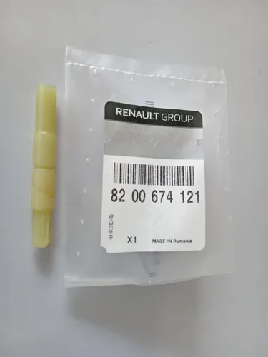 Ось шестерни спидометра RENAULT OE