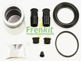 Р/к суппорта VAG/OPEL/BMW пер FRENKIT (54mm/+поршень)