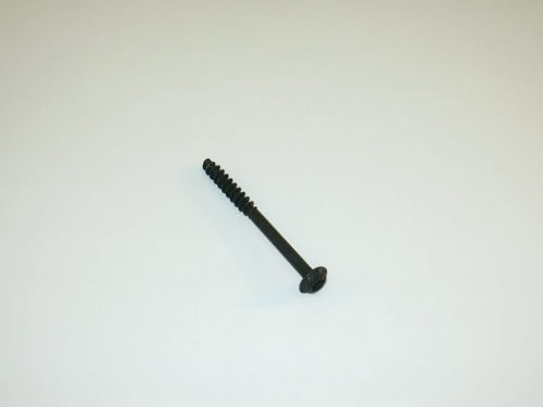 Болт VAG OE (копруса воздухана/саморез)