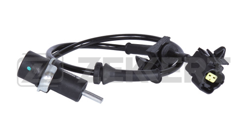 Датчик АБС CHEVROLET AVEO T200/T250 зад прав ZEKKERT