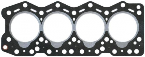 Прокладка ГБЦ FIAT 2.5D ELRING