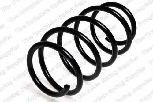 Пружина подвески AUDI 100/A6 91-97 пер LESJOFORS 4004223