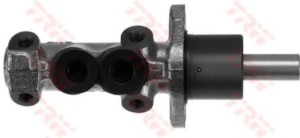 Цилиндр торм VW T4 90-96/PASSAT/GOLF главн TRW 1834 (-ABS)