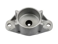 Опора стойки MAZDA 3/6/CX-5 11- задн METACO