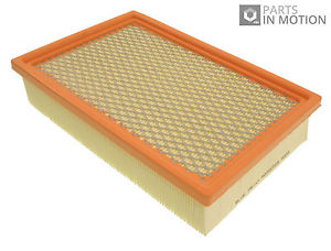 Фильтр возд SSANGYONG MUSSO 2.9TD OE LX2047=FA980S