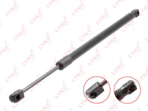 Амортизатор багажника FORD FOCUS I HB LYNX GS0407