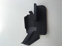 Брызговик задн лев перед колесом OE Toyota