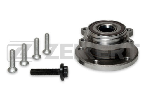 Подшипник ступичный VAG GV/B6/OCTAVIA A5 пер ZEKKERT