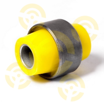 Сайлентблок рычага TOYOTA COROLLA AE110 пер подв задний ТОЧКА ОПОРЫ