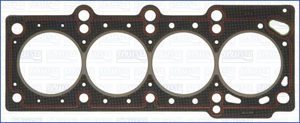 Прокладка ГБЦ DODGE CARAVAN 2.4 -01 AJUSA