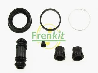 Р/к суппорта MITSUBISHI PAJERO SPORT задн FRENKIT (43mm) 0475-K96R