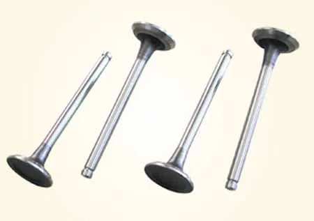 Клапан ГРМ DAEWOO 1.5 8v выпуск FRECCIA (101.7mm)
