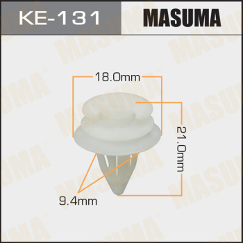 Пистон BMW MASUMA