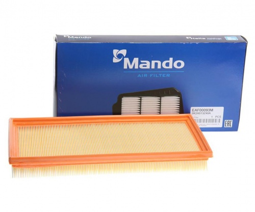 Фильтр возд KIA SPECTRA MANDO C34100