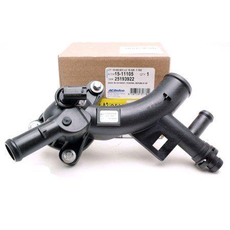 Фланец системы охлаждения OPEL OE