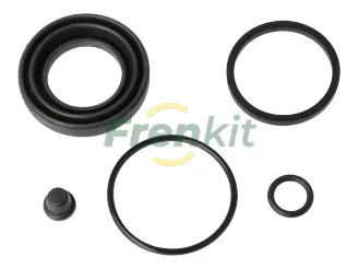 Р/к суппорта NISSAN QASHQAI J11 задн FRENKIT (36mm)