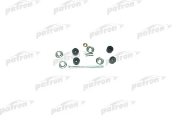 Стойка стаб MITSUBISHI LANCER -03-09/CARISMA/CHERY FORA пер PATRON