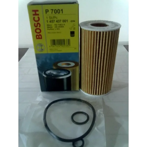 Фильтр масл MB OM611-646 BOSCH HU718/1k