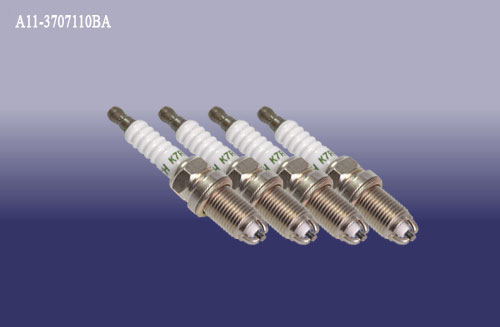 Свеча зажигания CHERY AMULET OE K7RTJC
