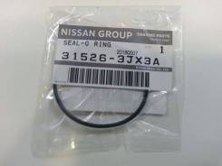 Кольцо уплотнит фильтра кпп NISSAN QASHQAI 1.6 CVT OE