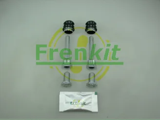 Р/к скобы суппорта CADILLAC ESCALADE/CHEVROLET TAHOE 07-19 задн FRENKIT