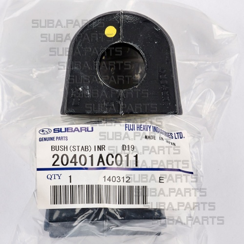 Втулка стаб SUBARU IMPREZA G11 пер OE (19.2mm)