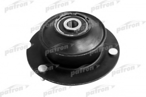 Опора стойки BMW E38/E30/E34 пер PATRON 07560=20540001