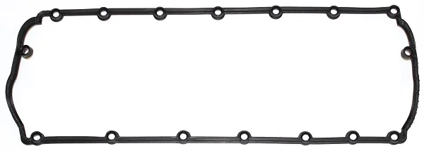 Прокладка клап. крышки VW T5/TOUAREG 2.5 ELRING