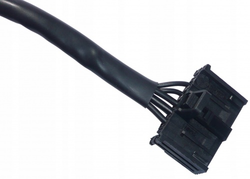 Резистор отопителя FIAT DUCATO/PEUGEOT BOXER РАЗЪЕМ!!!! FAST