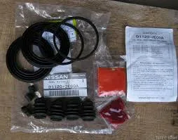 Р/к суппорта NISSAN T31/J10 пер OE (на ось) 0275-J10EF=D4913=260052