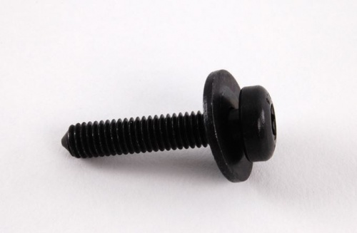 Болт VAG OE (m6x30)