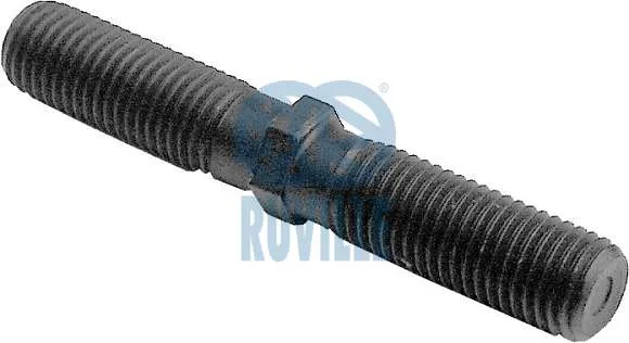 Тяга регулировки схождения OPEL VECTRA A/ASTRA F/CALIBRA A RUVILLE (M16x2)