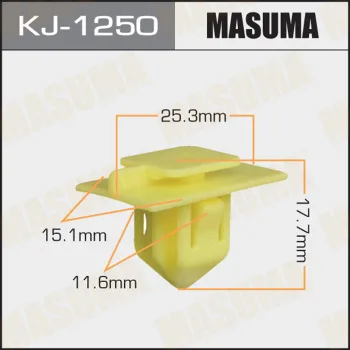 Пистон TOYOTA MASUMA