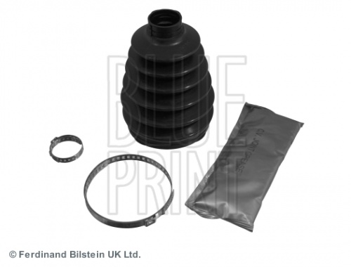 Пыльник ШРУСа MITSUBISHI PAJERO I/II/L200 наруж BLUEPRINT (27x87x123)